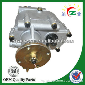 motorized tricycle Coaxial variable Speed Gearbox